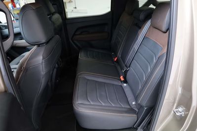 Volkswagen Amarok V6 TDI 4Mot. PanAmericana aut