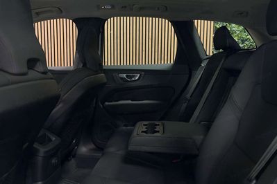 Volvo XC60 B5 AWD Ultra Bright