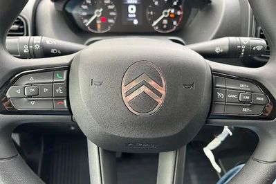 Citroen Jumper L4 Zabudowa Brygadowa + Skrzynia