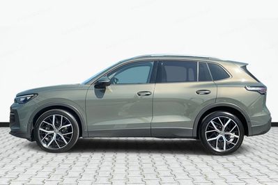Volkswagen Tiguan 2.0 TDI SCR Life DSG