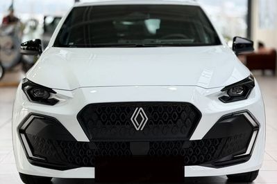 Renault Clio Evolution 1.2 TCe