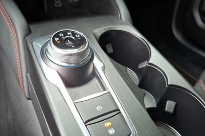 Ford Kuga 1.5 EcoBoost FWD ST-Line aut