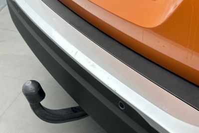 Peugeot 2008 GT 1.5 BlueHDI EAT8