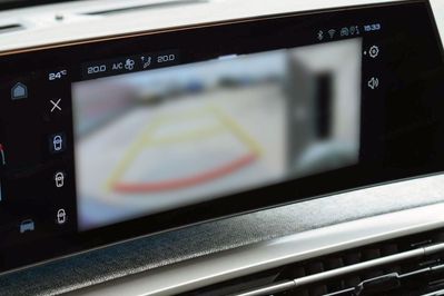 Peugeot 5008 GT 1.2 mHEV e-DCS6
