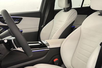 Mercedes GLC 220 d 4-Matic AMG Line