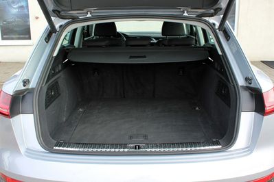 Audi e-tron 50 quattro