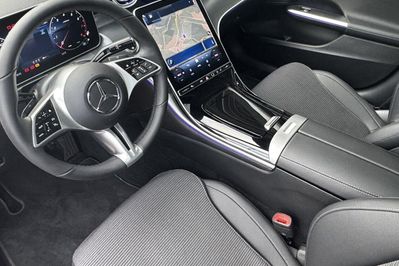 Mercedes Klasa C 200 d Avantgarde Estate