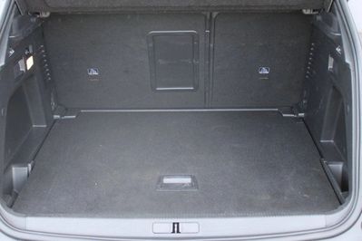 Peugeot 3008 1.6