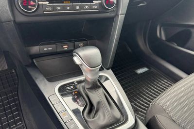 Kia Ceed 1.5 T-GDI M DCT