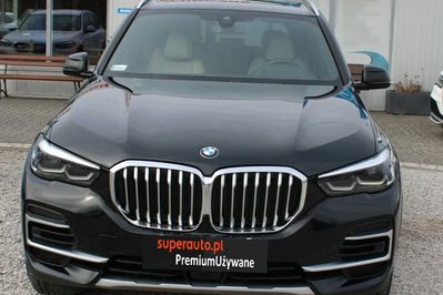BMW X5 xDrive30d