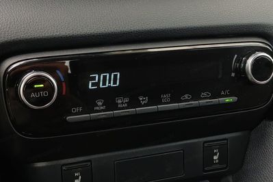 Toyota Yaris Hybrid 1.5 Style