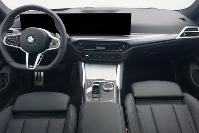 BMW Seria 4 Gran Coupe 420d xDrive M Sport