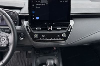 Toyota Corolla 1.5 Comfort MS