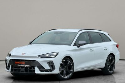 Cupra Leon eTSI DSG