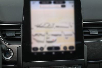 Renault Arkana Esprit Alpine EDC 1.3 TCe mHEV