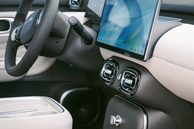 Gac AION UT EV Luxury