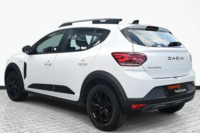 Dacia Sandero Stepway 1.0 TCe Extreme