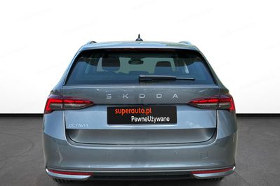 Skoda Octavia 1.5 TSI mHEV Edition 130 Selection DSG