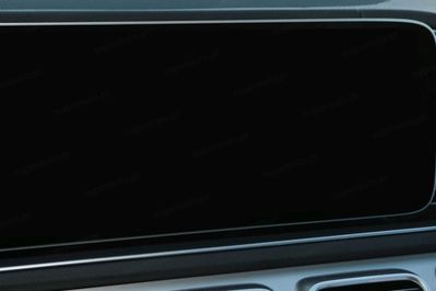 Mercedes GLE Coupe 300 d 4-Matic AMG Line