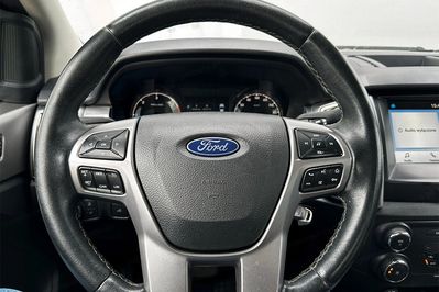Ford Ranger XLT 4x4