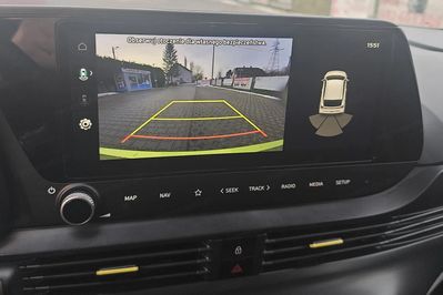 Hyundai i20 1.2 Modern