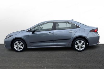 Toyota Corolla 1.5 Comfort MS