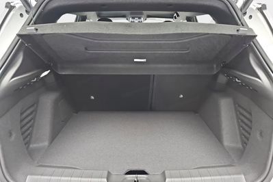 Jeep Avenger Overland 4xe 1.2 T3 mHEV eDCT6