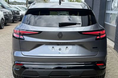 Renault Austral Esprit Alpine 1.2 E-Tech Full Hybrid