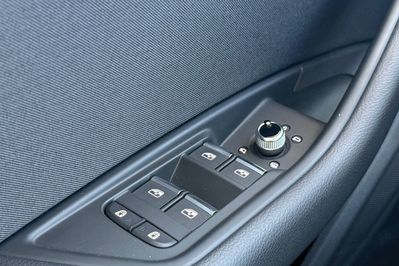 Audi A4 40 TDI quattro Advanced S tronic