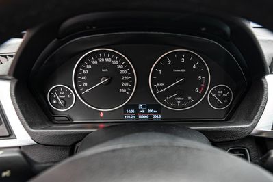 BMW Seria 3 320d 2.0 Modern Line