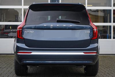 Volvo XC90 T8 AWD Plug-In Hybrid Ultra Bright 7os
