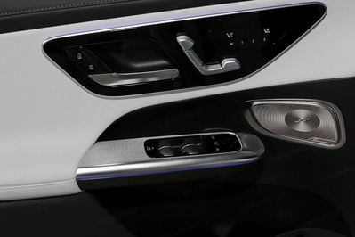 Mercedes GLC 220 d 4-Matic AMG Line