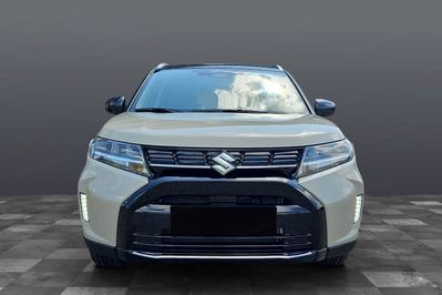 Suzuki Vitara 1.4 Boosterjet mHEV Premium Plus 2WD