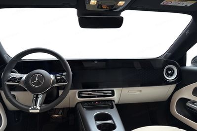 Mercedes CLA 200 Progressive