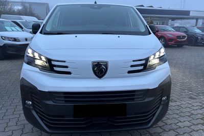Peugeot Partner Van e-Partner  XL