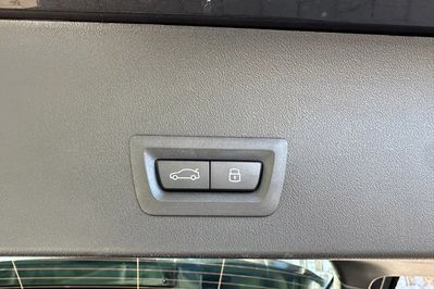 BMW X3 xDrive20d mHEV aut