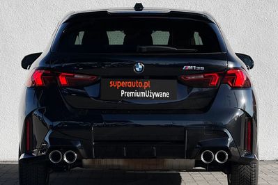 BMW Seria 1 M135 xDrive