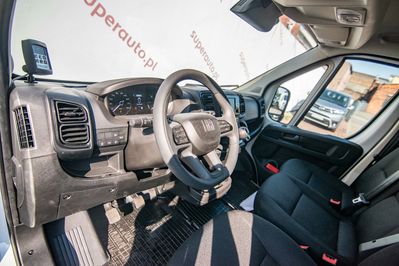 Fiat Ducato 3.3t L2H2 Zabudowa Izotermiczna