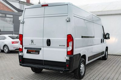 Peugeot Boxer L3H2