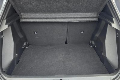 Peugeot 2008 1.2 PureTech Allure S&S EAT8