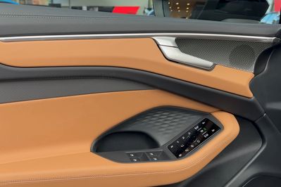 Audi A6 TFSI quattro S line