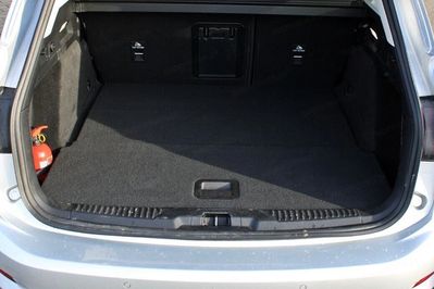 Ford Focus 1.0 EcoBoost Titanium X
