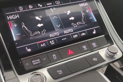 Audi Q8 45 TDI quattro