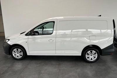 Volkswagen Caddy Cargo Maxi L2H1 TDI