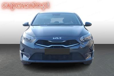 Kia Ceed M 1.5 T-GDI  DCT