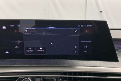 Peugeot 3008 GT 1.2 mHEV e-DCS6