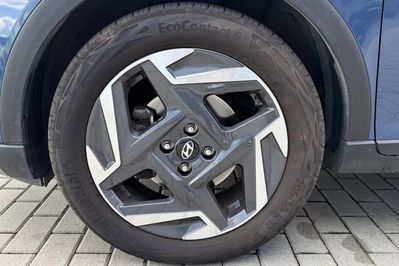 Hyundai Bayon 1.0 t-Gdi Smart