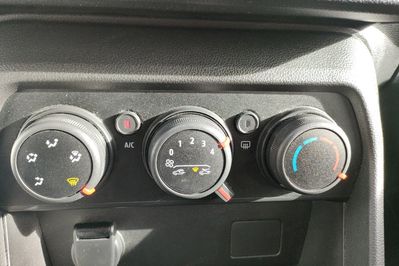 Dacia Sandero Comfort 1.0 Tce