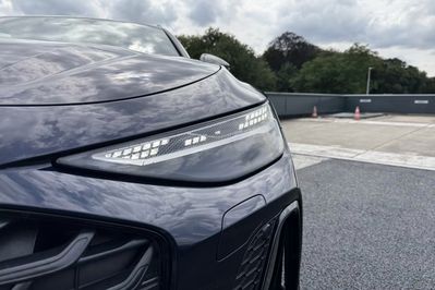 Audi A6 TDI quattro Avant