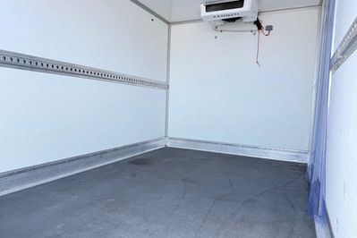 Renault Master dCi